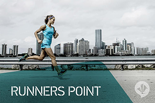 Runners Point