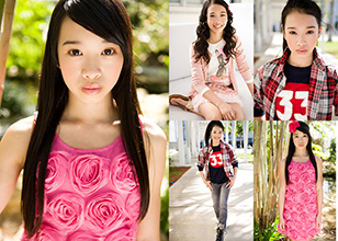 Miami Wardrobe, Stylist, Miami Fashion, Stylist Sports, Stylist, Lifestyle, Still life, Resort, Cruise, Kids Stylist, Prop Stylist, Art Department, Men Styling, Women Styling, Celebrity Stylist - Sony Ericsson / Mariah Sharapova