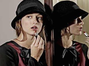 Meltem Ulker / WARDROBE | PROP STYLIST