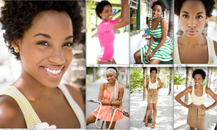 Meltem Ulker / WARDROBE | PROP STYLIST