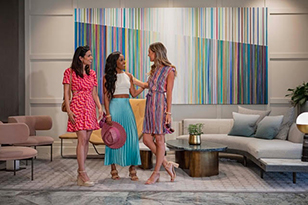 Meltem Ulker / WARDROBE | PROP STYLIST