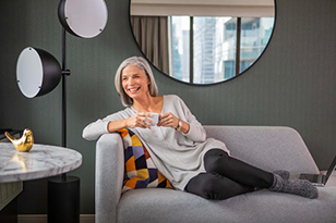 Meltem Ulker / WARDROBE | PROP STYLIST