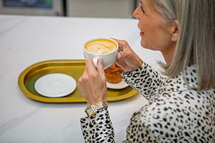 Meltem Ulker / WARDROBE | PROP STYLIST