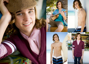 Meltem Ulker / WARDROBE | PROP STYLIST