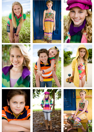 Meltem Ulker / WARDROBE | PROP STYLIST