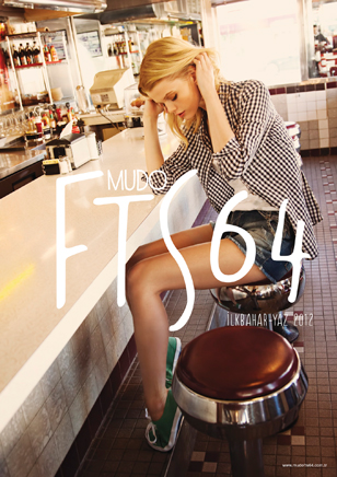 Meltem Ulker / styling + production