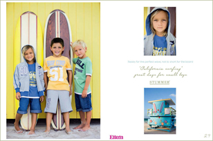 Meltem Ulker / styling + production