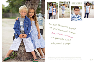 Meltem Ulker / styling + production